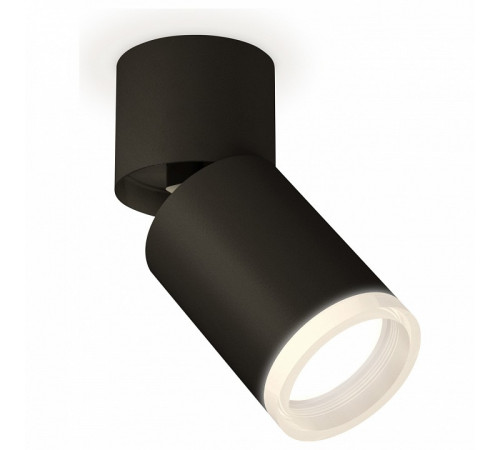 Спот Ambrella Light Techno Spot XM6313081 (A2221, C6313, N6245)