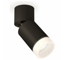 Спот Ambrella Light Techno Spot XM6313082 (A2221, C6313, N6248)