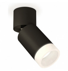 Спот Ambrella Light Techno Spot XM6313082 (A2221, C6313, N6248)