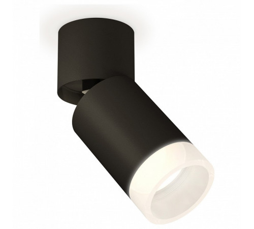 Спот Ambrella Light Techno Spot XM6313082 (A2221, C6313, N6248)