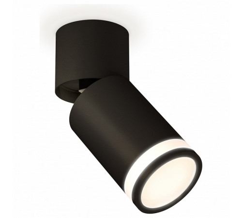 Спот Ambrella Light Techno Spot XM6313084 (A2221, C6313, N6221)