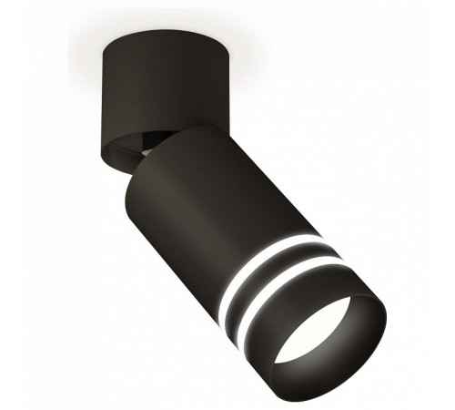 Спот Ambrella Light Techno Spot XM6313086 (A2221, C6313, N6236)