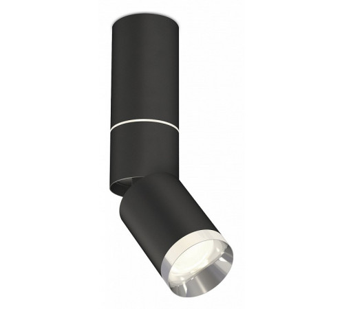 Спот Ambrella Light Techno Spot XM6313100 (C6323, A2060, A2221, C6313, N6132) Спот Ambrella Light Techno Spot XM6313100 (C6323, A2060, A2221, C6313, N6132)