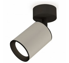 Накладной поворотный светильник Ambrella Light Techno XM6314020 (A2210, C6314, N6102)