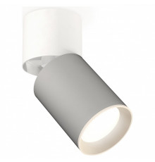Спот Ambrella Light Techno Spot XM6314030 (A2220, C6314, N6101)