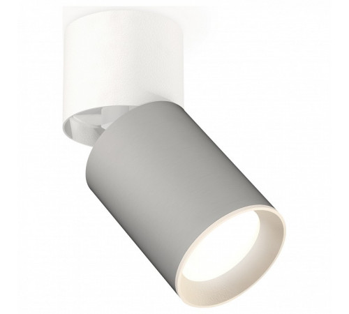 Спот Ambrella Light Techno Spot XM6314030 (A2220, C6314, N6101)