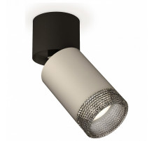 Спот Ambrella Light Techno Spot XM6314041 (A2221, C6314, N6151)