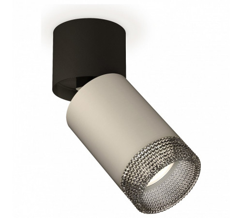 Спот Ambrella Light Techno Spot XM6314041 (A2221, C6314, N6151)