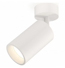 Накладной поворотный светильник Ambrella Light Techno XM6322001 (A2202, C6322, N6110)