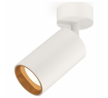 Накладной поворотный светильник Ambrella Light Techno XM6322004 (A2202, C6322, N6113)