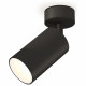 Накладной поворотный светильник Ambrella Light Techno XM6323001 (A2210, C6323, N6110)