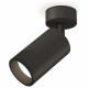 Накладной поворотный светильник Ambrella Light Techno XM6323002 (A2210, C6323, N6111)