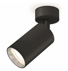 Накладной поворотный светильник Ambrella Light Techno XM6323003 (A2210, C6323, N6112)