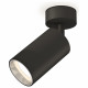 Накладной поворотный светильник Ambrella Light Techno XM6323003 (A2210, C6323, N6112)
