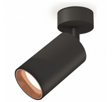 Накладной поворотный светильник Ambrella Light Techno XM6323005 (A2210, C6323, N6114)
