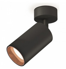 Накладной поворотный светильник Ambrella Light Techno XM6323005 (A2210, C6323, N6114)