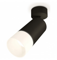 Спот Ambrella Light Techno Spot XM6323012 (A2210, C6323, N6252)
