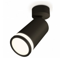 Спот Ambrella Light Techno Spot XM6323013 (A2210, C6323, N6221)