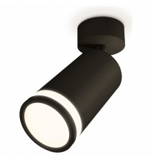 Спот Ambrella Light Techno Spot XM6323013 (A2210, C6323, N6221)