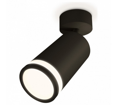 Спот Ambrella Light Techno Spot XM6323013 (A2210, C6323, N6221)