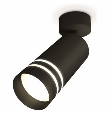 Спот Ambrella Light Techno Spot XM6323015 (A2210, C6323, N6236)