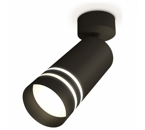 Спот Ambrella Light Techno Spot XM6323015 (A2210, C6323, N6236)