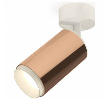 Накладной поворотный светильник Ambrella Light Techno XM6326002 (A2202, C6326, N6120)