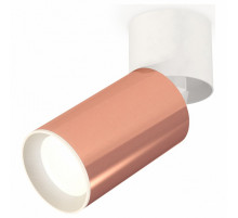 Спот Ambrella Light Techno Spot XM6326030 (A2220, C6326, N6101)