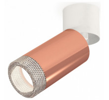 Спот Ambrella Light Techno Spot XM6326031 (A2220, C6326, N6150)