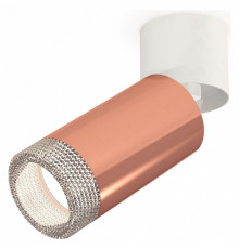 Спот Ambrella Light Techno Spot XM6326031 (A2220, C6326, N6150)