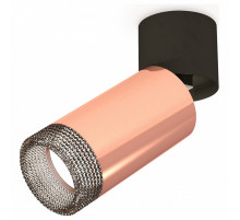 Спот Ambrella Light Techno Spot XM6326041 (A2221, C6326, N6151)