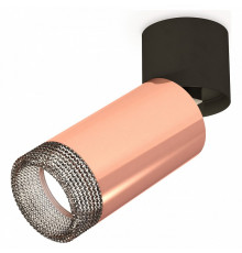 Спот Ambrella Light Techno Spot XM6326041 (A2221, C6326, N6151)