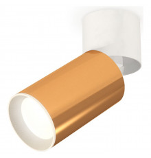 Спот Ambrella Light Techno Spot XM6327030 (A2220, C6327, N6101)