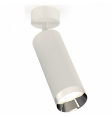 Накладной поворотный светильник Ambrella Light Techno XM6342003 (A2202, C6342, N6132)
