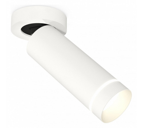 Спот Ambrella Light Techno Spot XM6342221 (A2228, C6342, N6228) Спот Ambrella Light Techno Spot XM6342221 (A2228, C6342, N6228)