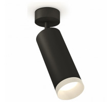 Накладной поворотный светильник Ambrella Light Techno XM6343001 (A2210, C6343, N6130)