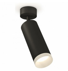 Накладной поворотный светильник Ambrella Light Techno XM6343001 (A2210, C6343, N6130)