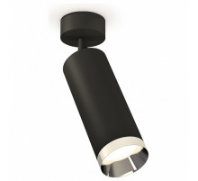 Накладной поворотный светильник Ambrella Light Techno XM6343003 (A2210, C6343, N6132)