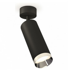 Накладной поворотный светильник Ambrella Light Techno XM6343003 (A2210, C6343, N6132)
