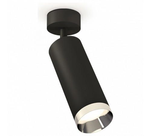 Накладной поворотный светильник Ambrella Light Techno XM6343003 (A2210, C6343, N6132)