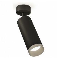 Накладной поворотный светильник Ambrella Light Techno XM6343004 (A2210, C6343, N6133)