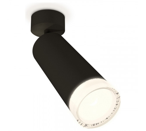 Спот Ambrella Light Techno Spot XM6343011 (A2210, C6343, N6241) Спот Ambrella Light Techno Spot XM6343011 (A2210, C6343, N6241)