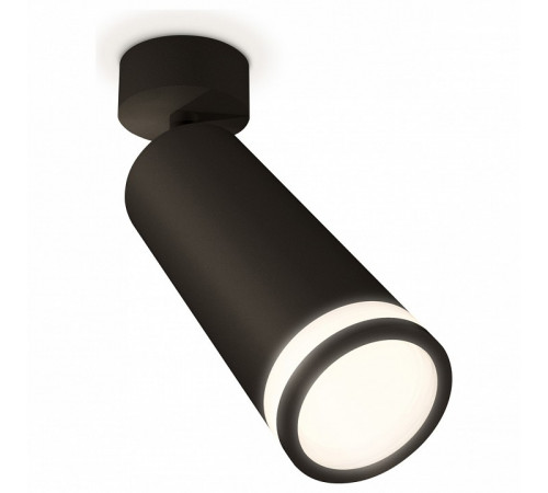 Спот Ambrella Light Techno Spot XM6343012 (A2210, C6343, N6221) Спот Ambrella Light Techno Spot XM6343012 (A2210, C6343, N6221)