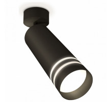Спот Ambrella Light Techno Spot XM6343013 (A2210, C6343, N6236)