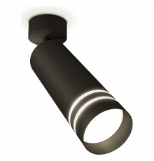 Спот Ambrella Light Techno Spot XM6343013 (A2210, C6343, N6236)