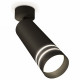 Спот Ambrella Light Techno Spot XM6343013 (A2210, C6343, N6236)