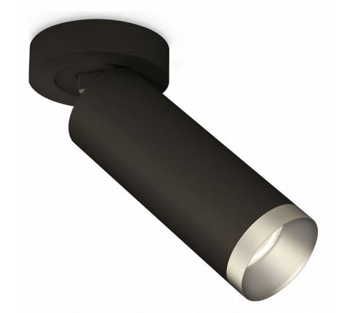 Спот Ambrella Light Techno Spot XM6343203 (A2229, C6343, N6133) Спот Ambrella Light Techno Spot XM6343203 (A2229, C6343, N6133)