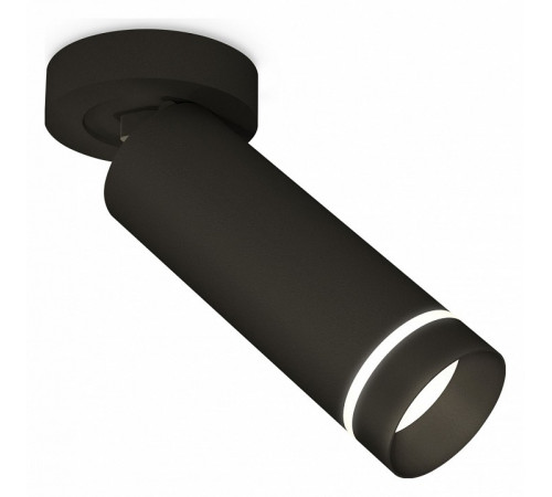 Спот Ambrella Light Techno Spot XM6343221 (A2229, C6343, N6229) Спот Ambrella Light Techno Spot XM6343221 (A2229, C6343, N6229)