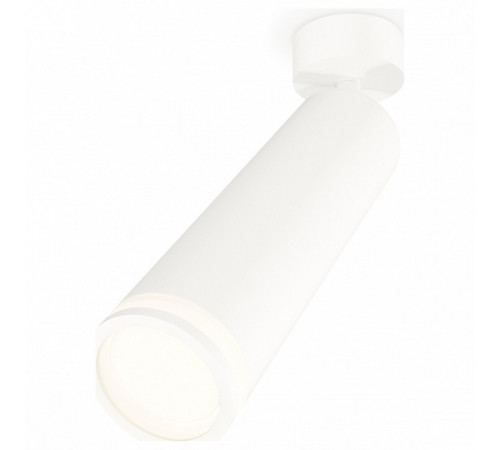Спот Ambrella Light Techno Spot XM6355002 (A2202, C6355, N6220) Спот Ambrella Light Techno Spot XM6355002 (A2202, C6355, N6220)