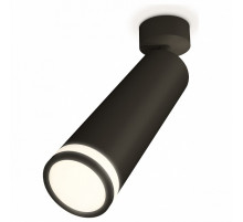 Спот Ambrella Light Techno Spot XM6356002 (A2210, C6356, N6221)